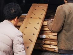 -佰丽爱家全屋定制(汶水店)