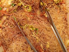 -清心素食自助餐厅(夫子庙店)