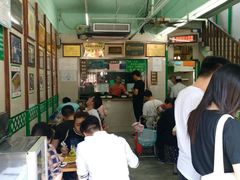 大堂-清真蒋有记(老门东店)