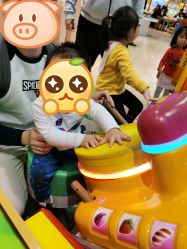 点击看大图 -meland亲子乐园(深圳领展中心城店)