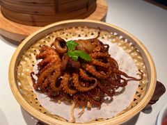 -0776食堂·京城创意菜(七里庄店)