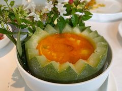 -上蔬无瑕· 创意素食·Vegetarian(华采天地店)