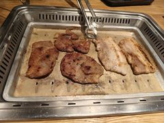 -新石器烤肉(千灯大润发店)