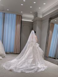 -MuseMarry婚纱(前海嘉里中心店)