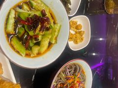 -椒行天下干锅牛蛙·(万宝店)