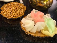 -巴乡石锅鱼(密云店)