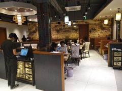 大堂-南海渔家•海鲜•正宗海南菜(海棠湾店)