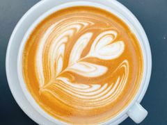 -大酉·M Coffee(北京美术馆店)