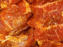 -英雄故事地摊烤肉(马驹桥店)