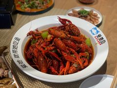 -爱妻鱼•老体北重庆水煮鱼•川菜(白云路店)