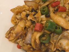 酱爆圣子王-79号渔船海鲜饭店(宝安店)