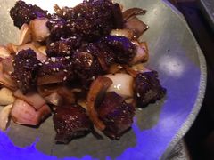 -绿茶餐厅(光谷世界城步行街店)