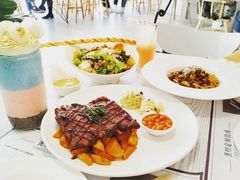 -娜娜家·Nana's restaurant(国金汇店)