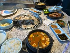 -高丽屋(天宁寺店)