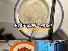 -东方红·湖南菜(金屿店)
