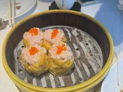 -香港龙凤楼(巨鹿路洋房店)