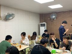 大堂-沙溪兄茶餐厅