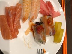 -龙之梦万丽酒店青餐厅