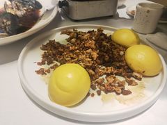 -悦海·家宴·冰花皮皮虾大锅贴(宝龙店)