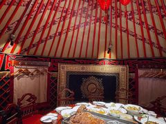 -九十九顶毡房(阜石路店)