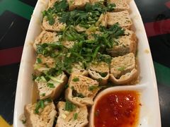 -吉亨面馆(古北1699店)
