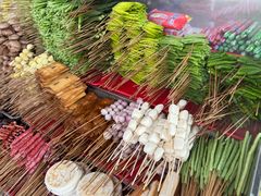 -为民烧烤吧.自贡爆炒菜(收录10年好店)