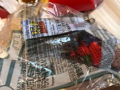 -麦当劳(百利广场店)