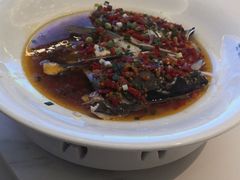 老坛剁椒鱼头-湘悦回家(棠东店)