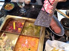 -王家渡火锅店(亦庄店)