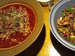 -田婆婆的菜(新天地店)