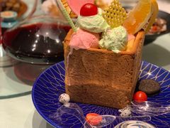 -龙咏记四季家福烤鸭中餐厅(滨湖店)