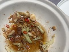 -徐记海鲜(陕西历史博物馆|明德门店)
