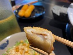 -石锅苗苗鱼(武汉首店)