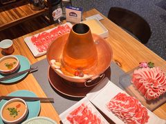 -额尔敦草原涮羊肉·烧烤(冻青树总店)