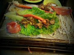 -巴麦隆自助烤肉(桂林路店)