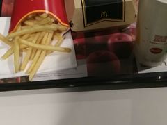 -麦当劳(杨高南路店)