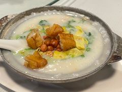 荔湾艇仔粥-玲又珑美食(盘福路店)