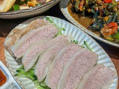 -麽麽家•爆炒牛肉饭(景瑞时光里店)