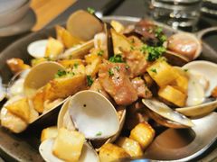 -TUGA葡萄牙餐廳