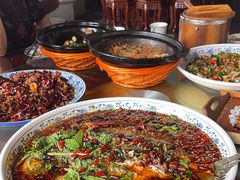 -杨记隆府(白象街店)