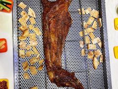 -西夏一品烤全羊(百桥路店)