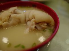 -廖老妈蹄花店(人民公园陕西街259号店)