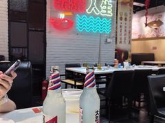 -京门活鱼馆·鱼火锅(百子湾（原红庙）店)
