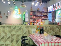 -小竹签烤肉纸包鱼小龙虾(唐韵路店)