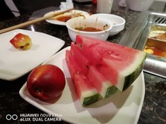 -海底捞火锅(连城广场店)