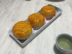 -陶陶居酒家(新天地店)
