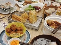 -点都德(海岸城店)