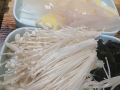 -刘记光大火锅鸡(人民街店)