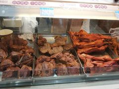 -阿满食品(大连商场店)