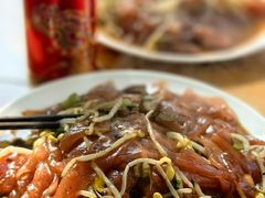 -何记酿皮店(西流湾店)